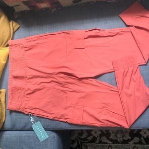 Balance/Vitality Swift Cargo Jogger, size M, color Ravine